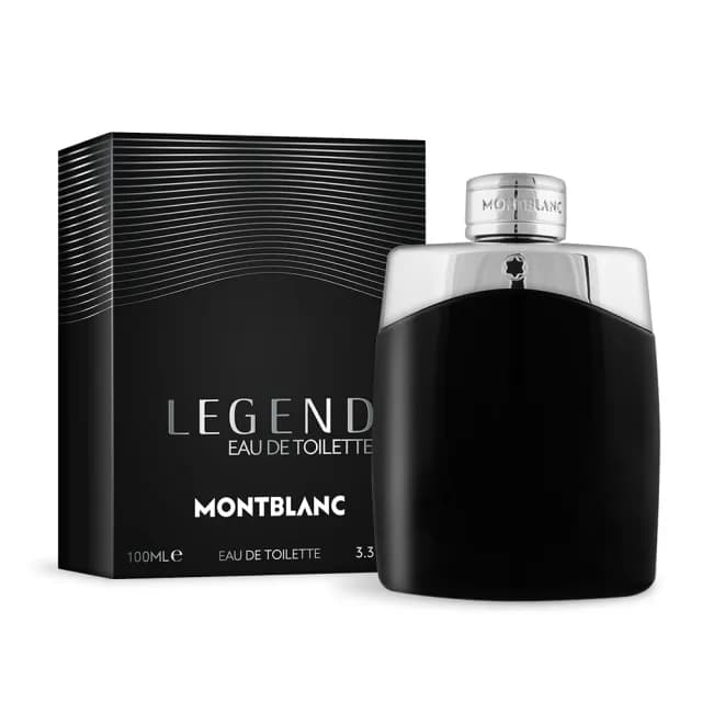 【MONTBLANC 萬寶龍】傳奇經典男性淡香水(100mlEDT-國際航空版)
