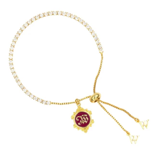 【WYN DI BELLEZZA】WYN 獨家設計女款手鍊(任選2入)