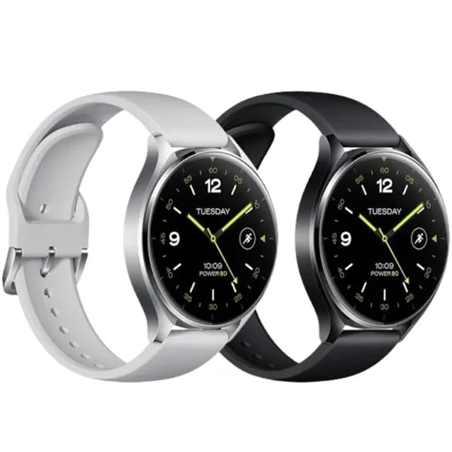 【小米】A+級福利品Xiaomi Watch 2 WIFI