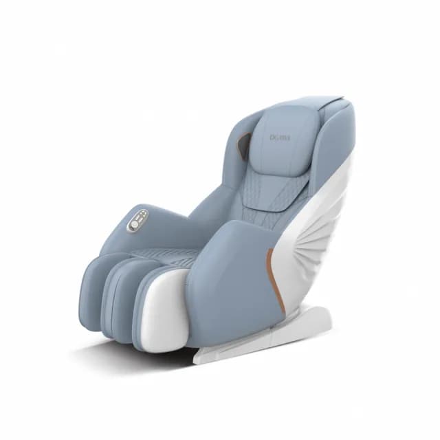 【OGAWA】WOW！減壓沙發OG-5388 2.0(按摩椅/按摩沙發/3D按摩球/肩頸按摩/腰臀按摩/小腿按摩/溫感熱敷)