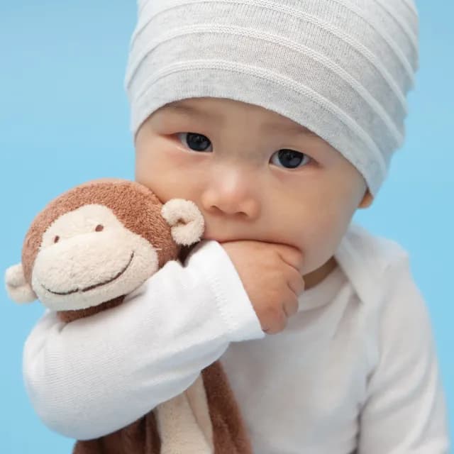 【Angel Dear】動物嬰兒安撫巾-成雙成對禮盒組(多款組合)