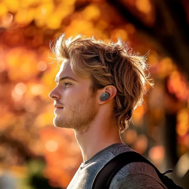 【Philips 飛利浦】TAT5000 旗艦級降噪真無線藍牙耳機(TAT5000)