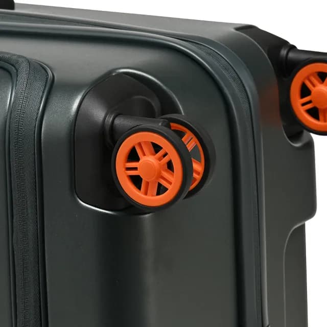 【eminent 萬國通路】Probeetle - 28吋 Libro 上掀可擴充PC行李箱 KK40(共三色)