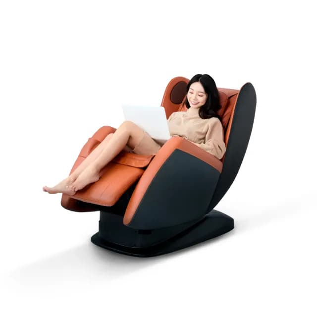 【SevenStar 七星級】躍動天波椅SC-588