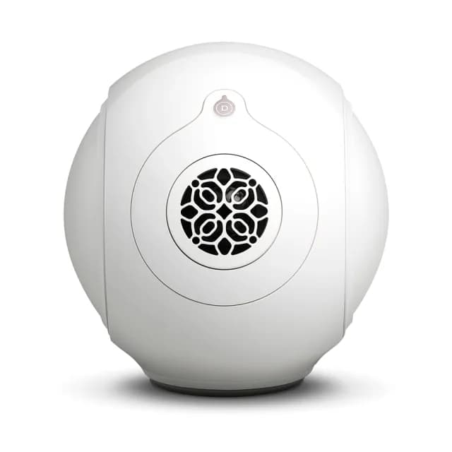 【DEVIALET】PHANTOM II 95dB 無線藍牙音響(經典白 Classic White)