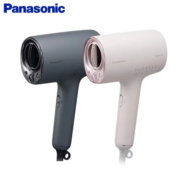 【Panasonic 國際牌】高滲透奈米水離子吹風機(EH-NA0K)