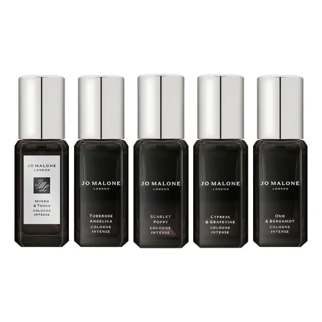 【Jo Malone】芳醇香水 9ml(國際航空版/多款任選)