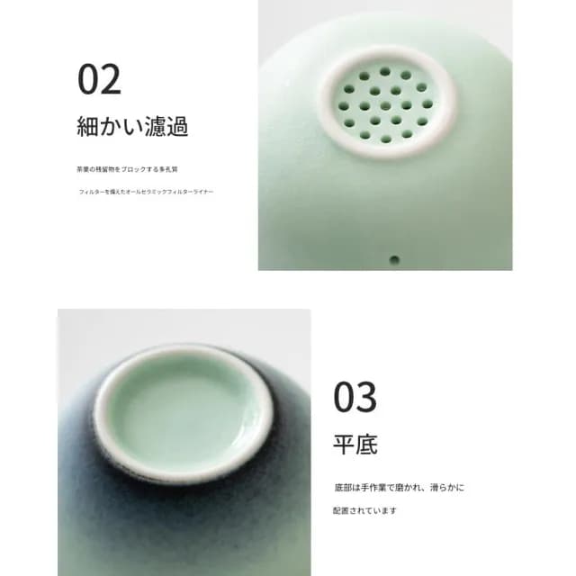 【TEA Dream】日式質感小倉流石鎚風旅行茶具套組(陶瓷功夫茶具 長輩禮物 交換禮物)