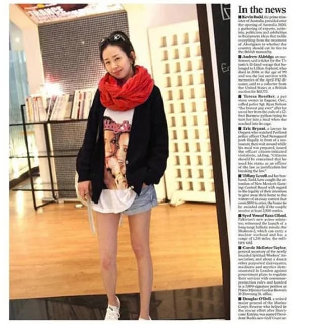 【橘魔法】素面抓皺百搭皺褶長圍巾(披肩兩用款 披巾 絲巾 服裝搭配 配件)