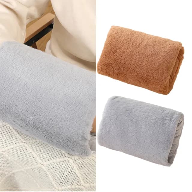 【TLYS-J】USB恒溫暖手袋 電熱水袋 生理期保暖暖宮寶 暖手寶 熱敷袋 暖手枕 暖手神器