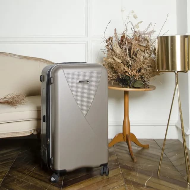 【NaSaDen 納莎登】29吋 二代霍亨索倫 可擴充拉鍊式行李箱 皮卡箱(超大容量旅行箱/多款花色)