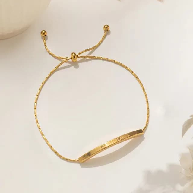 【bibi】輕奢巴洛克 珍珠 法式 小眾手鍊 小香風 古典風 優雅氣質 情人節禮物(手鍊)