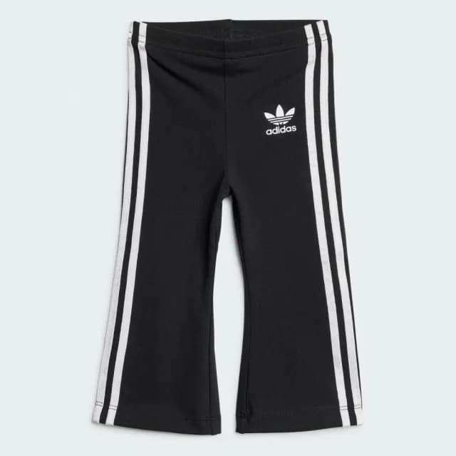 【adidas 愛迪達】運動套裝 長袖/長褲 嬰幼童裝 - Originals JC7867