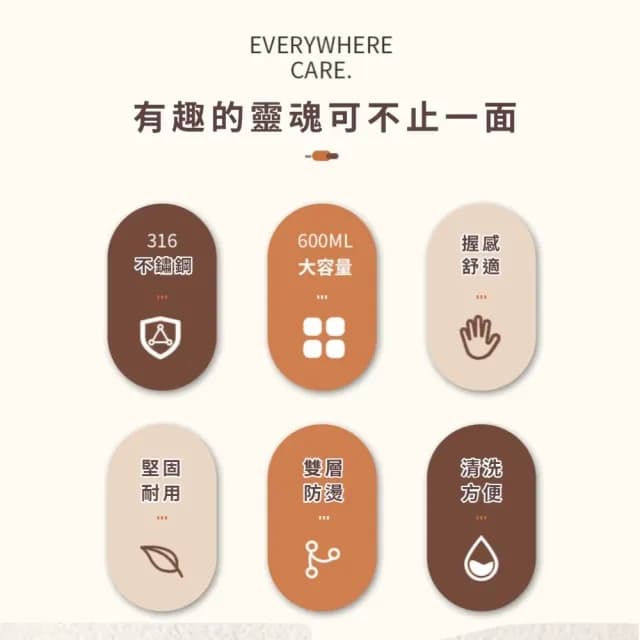 【吃吃飯】316不鏽鋼粉色兒童碗(雙層隔熱 真空保溫 防摔 加厚 防燙碗 露營 環保餐具 便當盒 飯碗 泡麵碗)