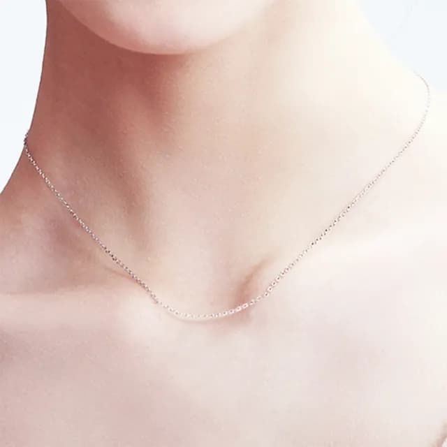 【BRILLMOND】義大利三色K金跳舞鍊(0.8g 三色任選 不退色足實K金)