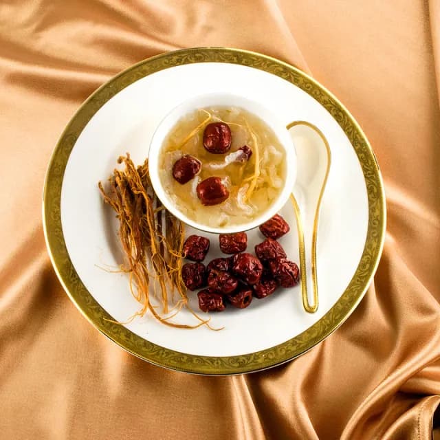 【亞大T8銀耳】禮遇貴人綜合白木耳露禮盒150gx6入/盒(送禮推薦/年節禮盒/伴手禮/年節禮盒)