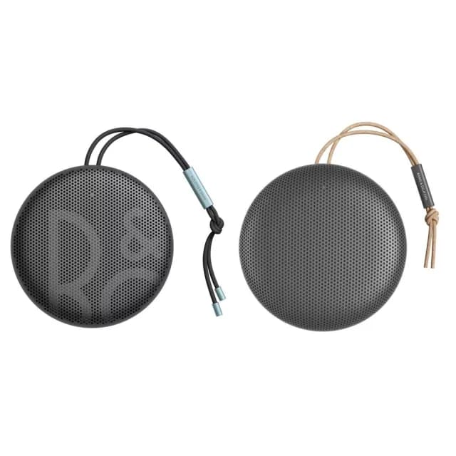 【B&O】藍牙喇叭(Beosound A1 2nd)