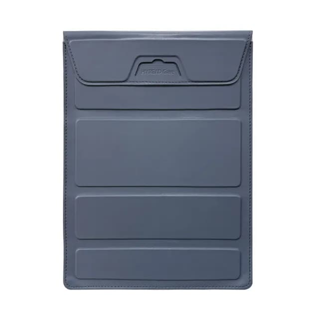 【HyRead】Gaze 10.3吋 磁吸捲折套(磁吸開口設計 輕鬆收納 有效防塵)