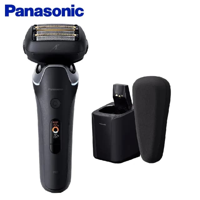 【Panasonic 國際牌】日製旗艦型6枚刃充電式水洗電鬍刀(ES-L690U)