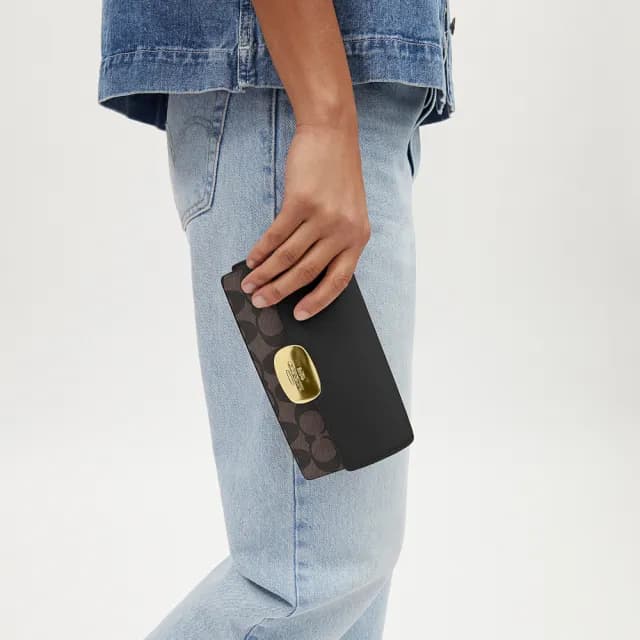 【COACH】蔻馳官方直營 ELIZA斜背手袋 斜背包 側背包 斜挎包-多色任選(CO991/CP045/CR183/CP044)