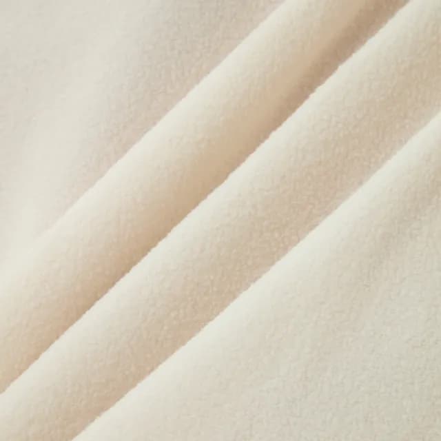 【GIORDANO 佐丹奴】童裝輕量內刷毛連帽外套(82 蘭花瓣紫X奶白)