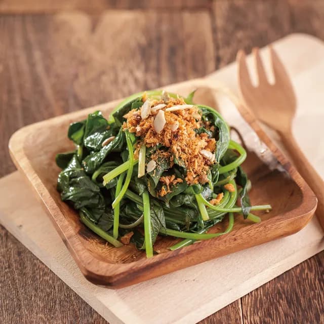 【紅布朗】堅果素香鬆3入禮盒(送禮推薦/年節/春節/過年/尾牙禮品/伴手禮/長輩/養生/素食)