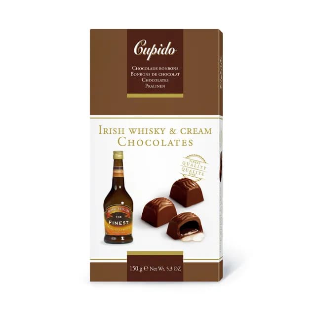 【Mieszko 美仕格】櫻桃醉心巧克力104g