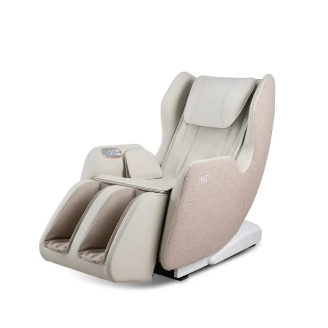 【JHT】超好窩沙發按摩椅 K-109(溫熱紓壓/腳底按摩滾輪/零重力坐感)