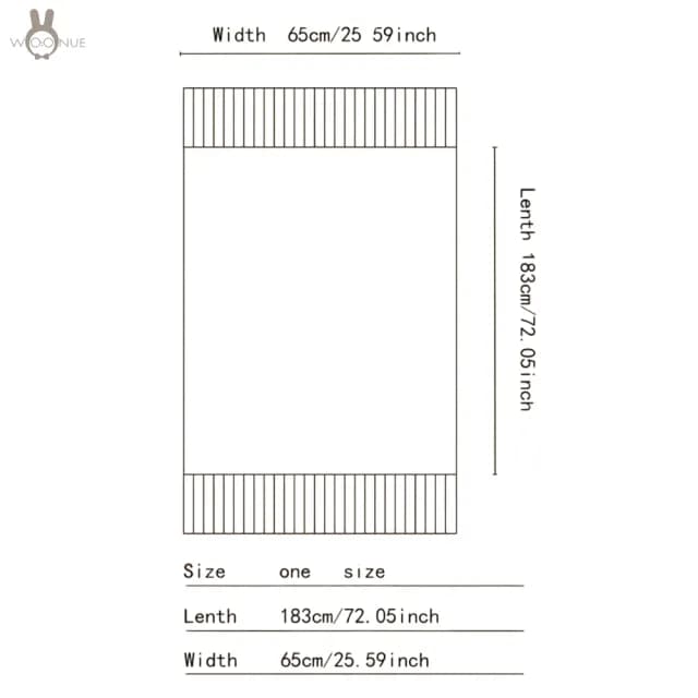 【WOONUE】高質感女士歐美專櫃秋冬時尚柔軟針織親膚保暖寬版斗篷圍巾披肩(閨蜜女友老婆媽媽情人生日禮物)