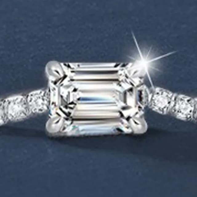 【LEESA】雙11 莫桑石手鍊\S925純銀\百搭設計\送禮推薦\輕奢氣質\抗過敏材質\氣質女神款\百搭手鍊\S925銀飾