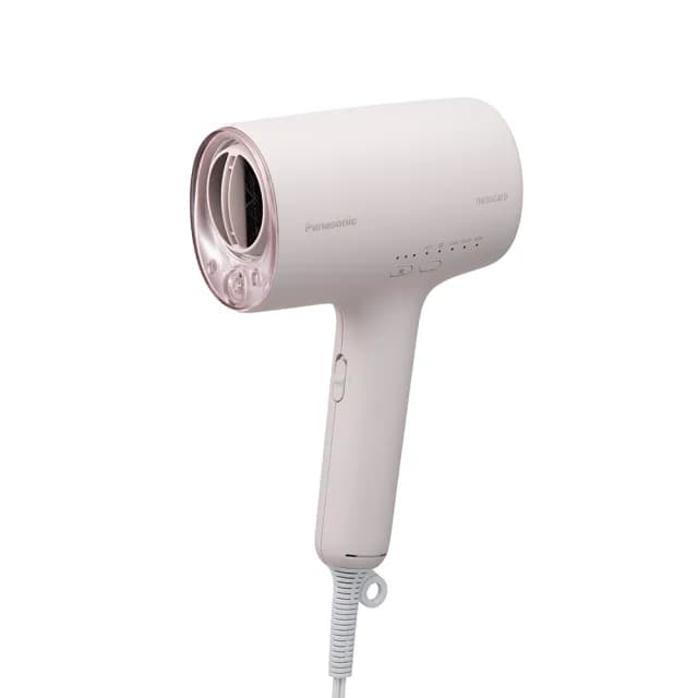 【Panasonic 國際牌】高滲透奈米水離子吹風機(EH-NA0K-P)