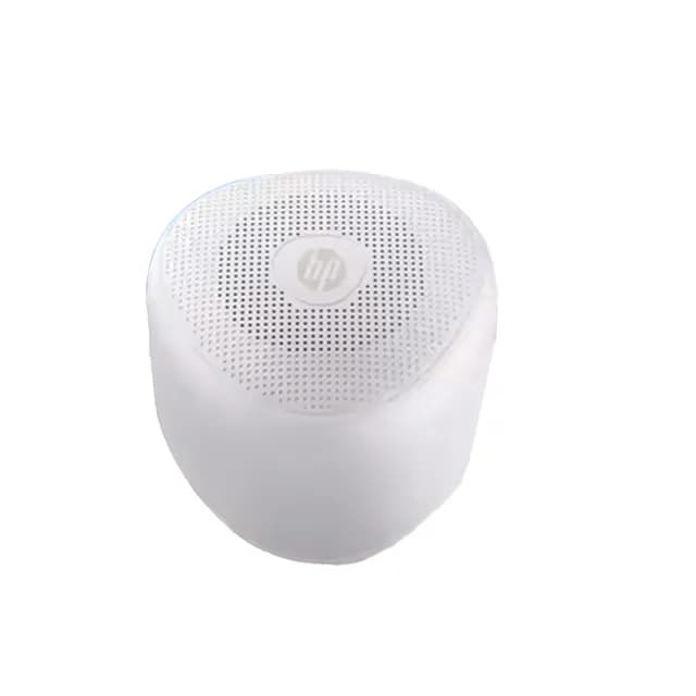 【HP 惠普】HP 惠普 BTS09 愛心型輕便多功能藍芽音響
