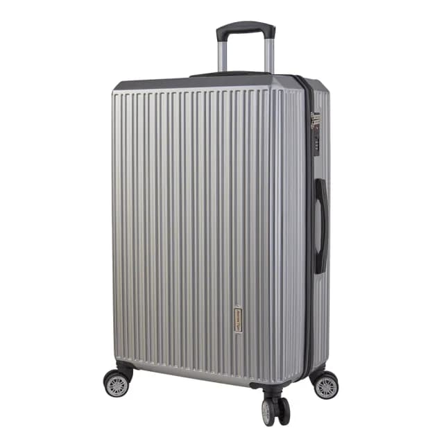 【America Tiger】漫遊者28吋PC+ABS行李箱(多色可選)