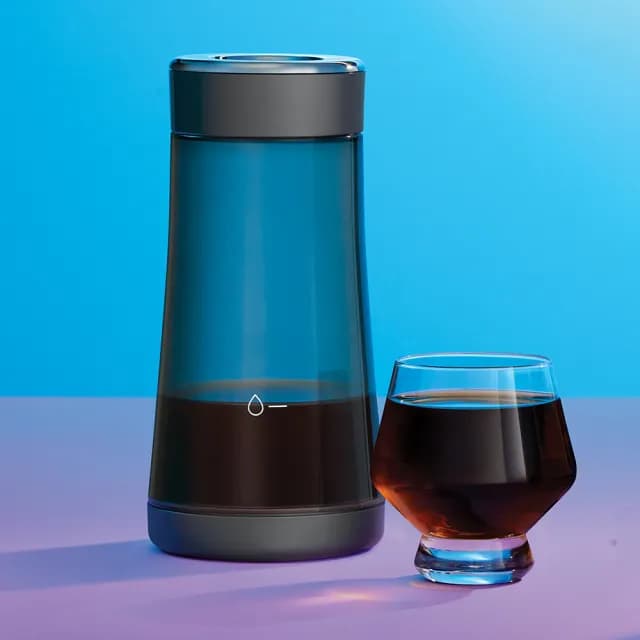 【Sunbeam】極速冷萃咖啡機