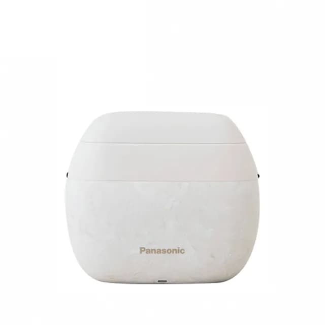 【Panasonic 國際牌】掌上型5枚刃電動刮鬍刀-白色(ES-PV6A-W)