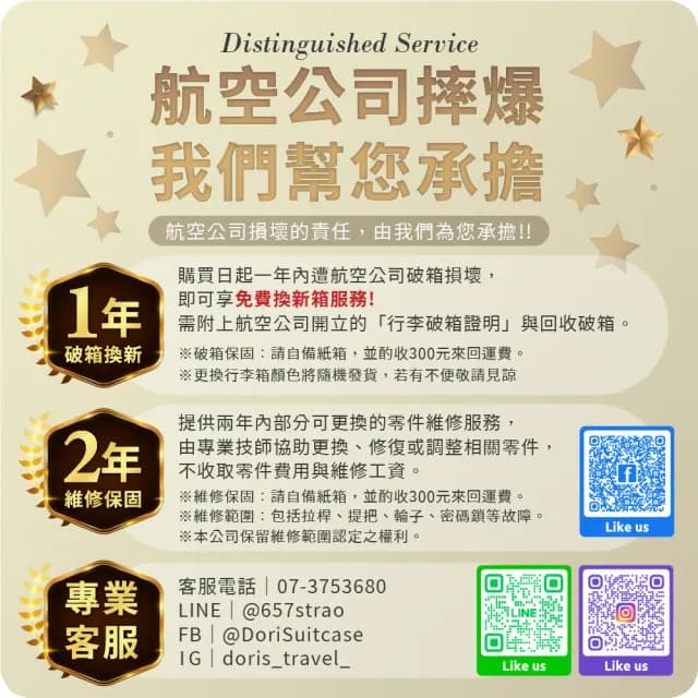 【DoriSuitcase】24吋 極o能裝行李箱/胖胖箱 迪士尼 朵莉絲Doris(多色任選)