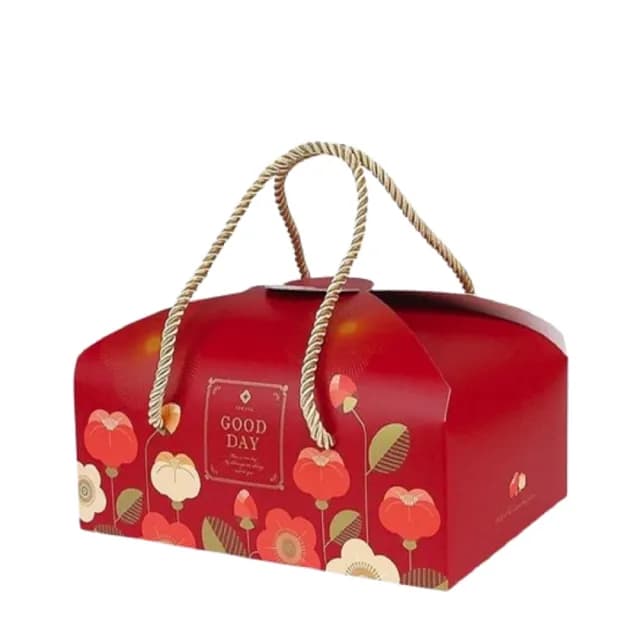 【果乾小弟】暢銷人氣果乾4包組禮盒 2入(送禮推薦 中秋節 伴手禮 長輩 生日禮物 教師節)