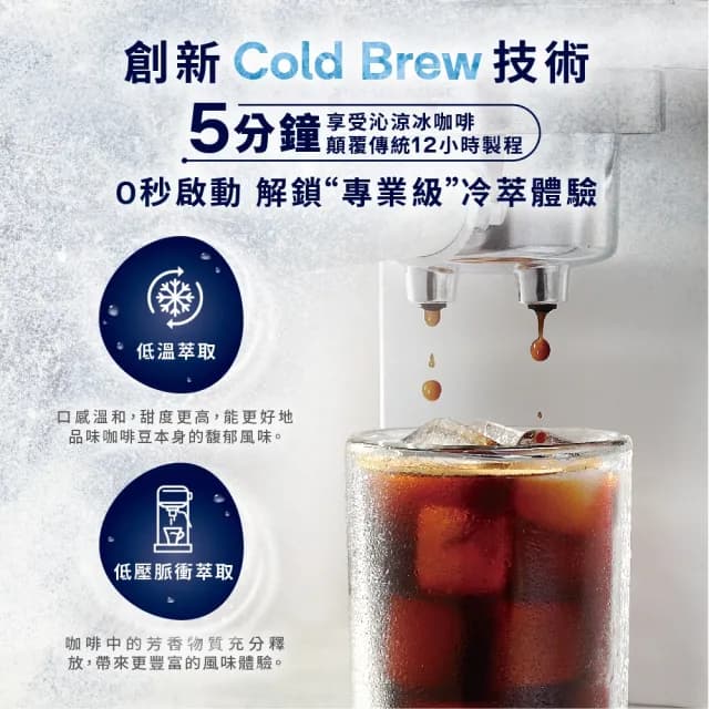 【Delonghi 迪朗奇】官方直營 半自動義式咖啡機EC890.WI(霧雪白 2025新機/momo獨家)
