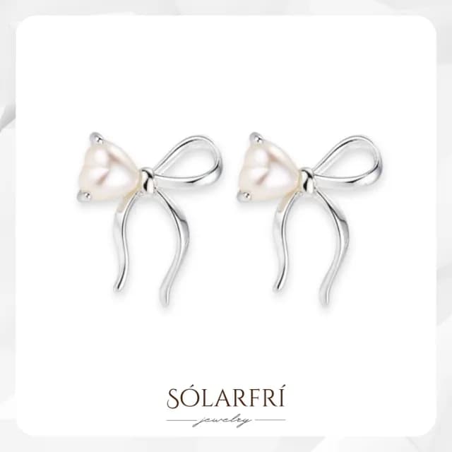 【SOLARFRi】耳夾式耳環｜無耳洞專用親膚材質配戴舒適 附品牌禮盒包裝(閨蜜女友母親老婆聖誕生日情人禮物)