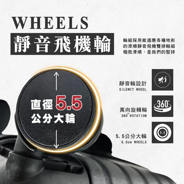 【American Explorer】18/20吋前開式/21吋 行李箱 雙排靜音輪 TSA海關鎖 CF22/QT7/QT9 登機箱 旅行箱