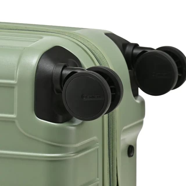 【eminent 萬國通路】官方旗艦館 - 20吋 HELIOS可擴充霧面PC行李箱 KK81(共五色)