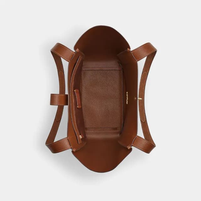 【COACH】HADLEY/STATION/RIYA/QUINN 旋鎖托特手袋 托特包 後背包 斜背包-多款任選(CAK51/CAL17/CCC76)