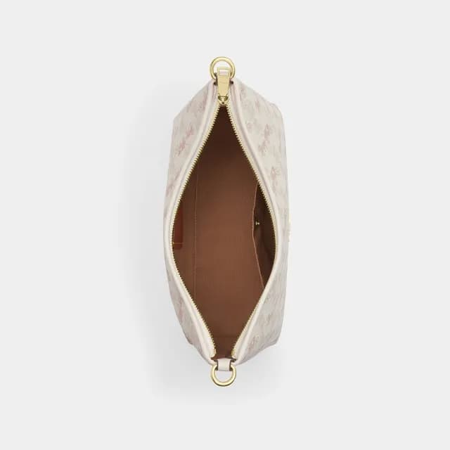 【COACH】蔻馳官方直營 LAUREL/ROWAN/HADLEY 單肩手袋 水桶包 斜背包-多款任選(CV975/CBL85/CBH06/CCD65)