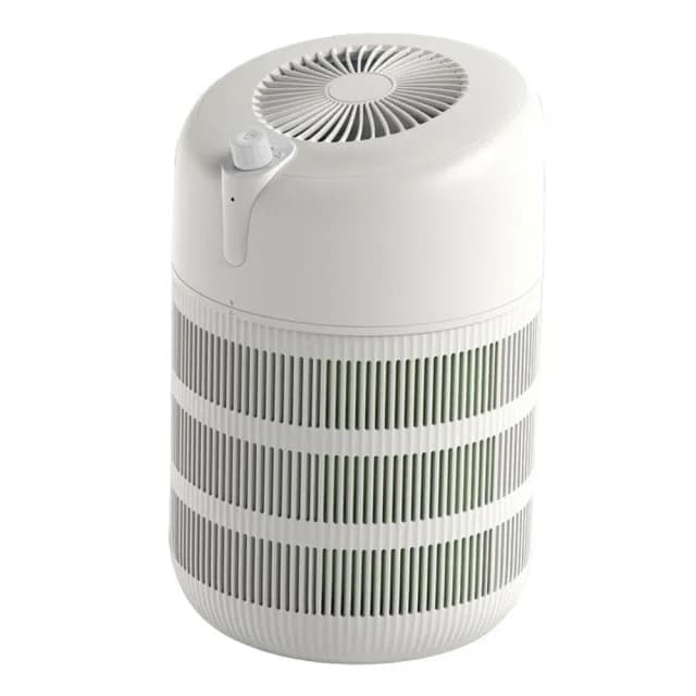 家用寵物負離子空氣淨化器(除甲醛淨化機/除菌機/強力吸浮毛/除臭除味)