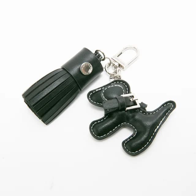 【steve madden】雙背帶腋下包/零錢包三件禮盒組(黑色)