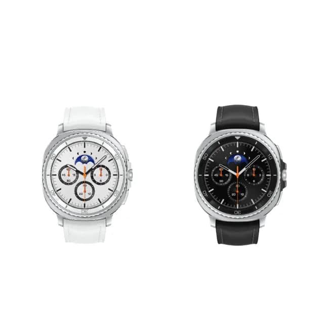 【Samsung 三星】Galaxy Watch8 Classic LTE 46mm智慧手錶(L505F  不支援IOS系統)