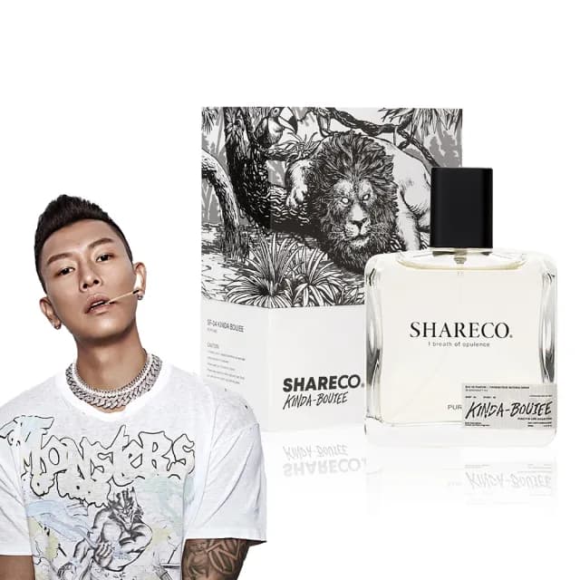 【SHARECO】經典香水100ml(多款任選)
