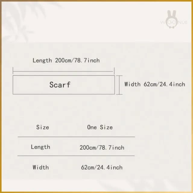 【WOONUE】專櫃時尚氣質超柔羊毛質感森林女孩系列圍巾百搭圍巾披肩披風冷氣披肩(送禮生日媽媽女友老婆禮物)