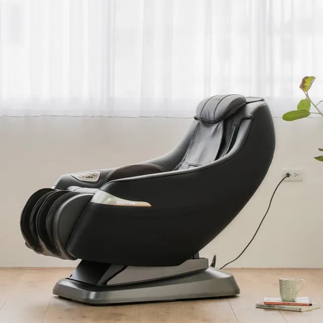 【DOCTOR AIR】MC02 中型按摩椅(按摩沙發)