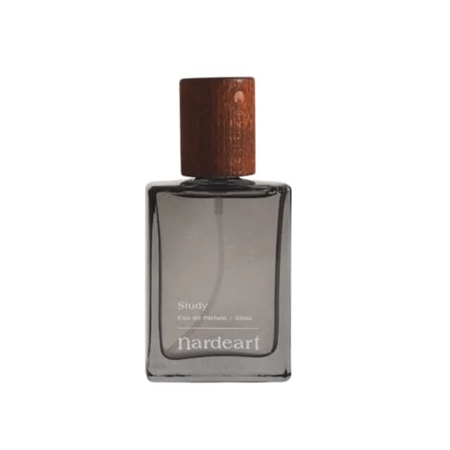 【nardeart】淡香精 30ml 官方直營 1入(多款任選 Study/ Entryway / After Shower)